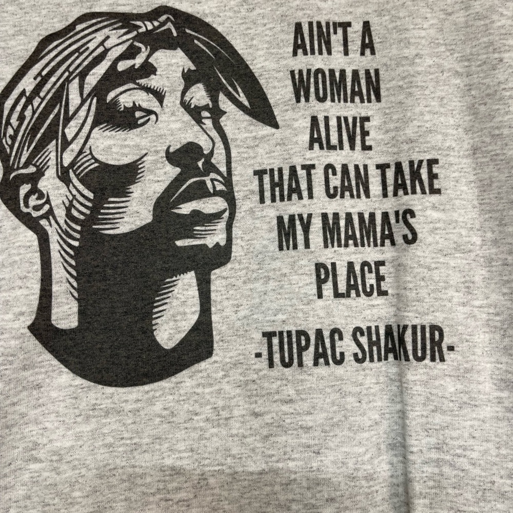 Tupac T - Picture 4 of 6